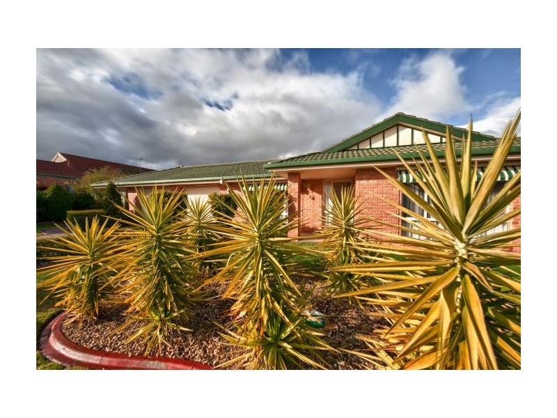 10 Valerie Way, Lavington NSW 2641