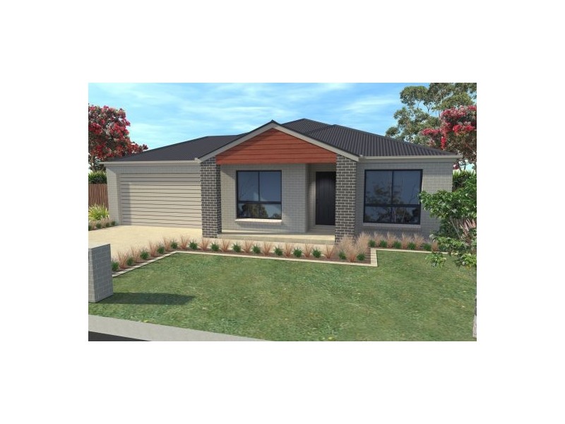 Lot 18 Royce Crescent, Lavington NSW 2641