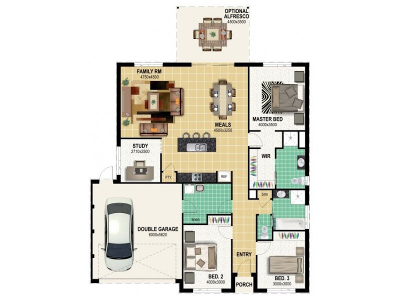 Lot 18 Royce Crescent, Lavington NSW 2641