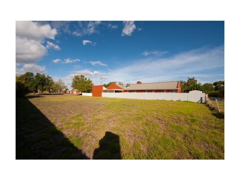 461 Urana Road, Lavington NSW 2641