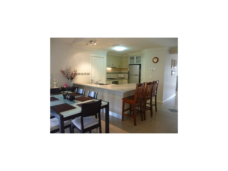 23 Squirrel Glider Dr, Thurgoona NSW 2640