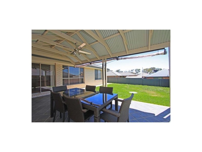 20 Squirrel Glider Drive, Thurgoona NSW 2640