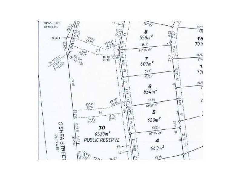 Hamilton Valley NSW 2641