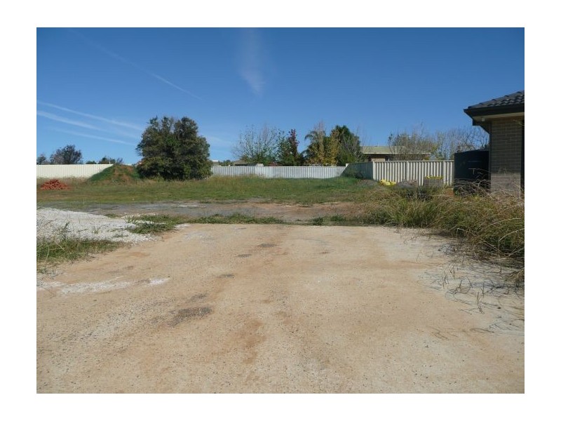 478A Rose Street, Lavington NSW 2641