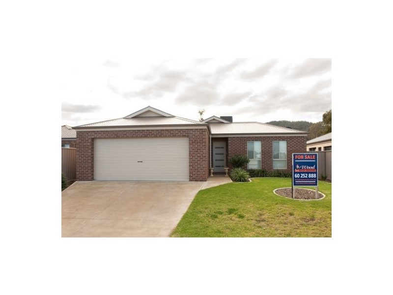218. Kaitlers Road, Lavington NSW 2641