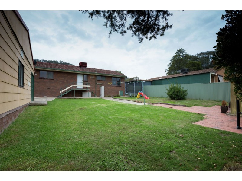 85 Baranbale Way, Springdale Heights NSW 2641