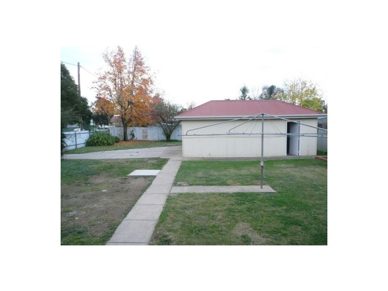 North Albury NSW 2640