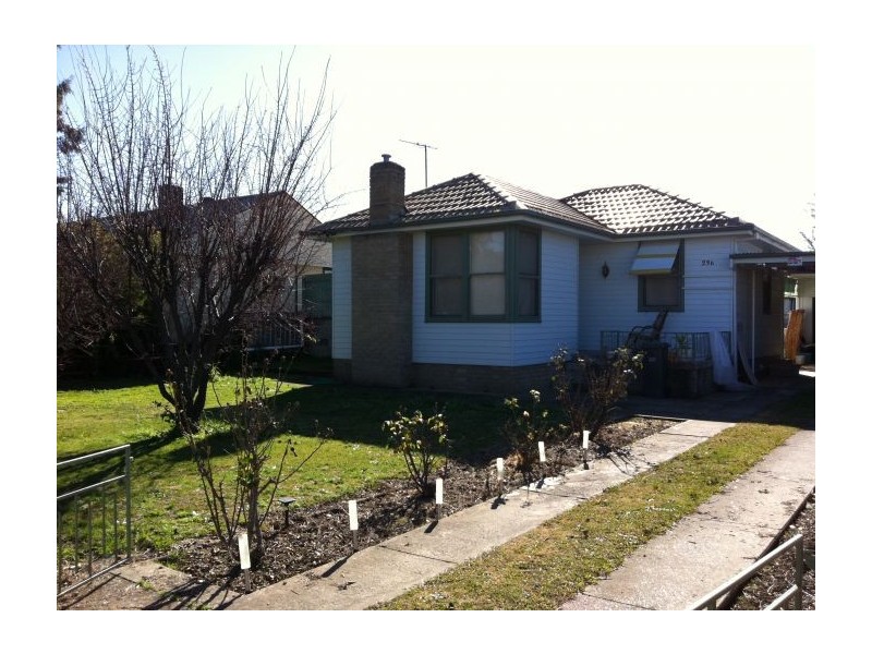 236 Swan Street, North Albury NSW 2640