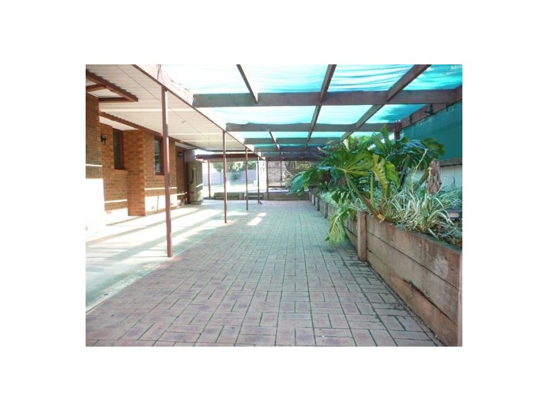 Lavington NSW 2641