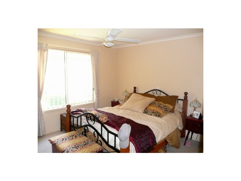 308 Diggers Rd, Lavington NSW 2641