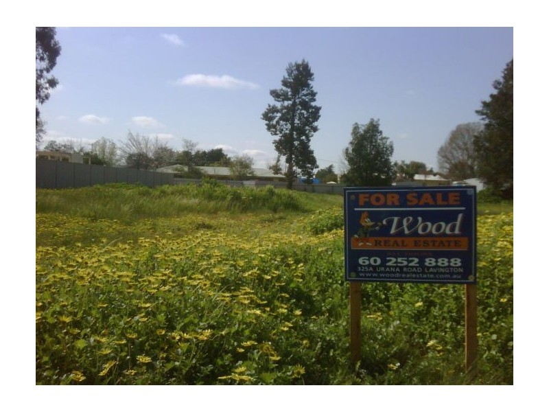 13 Fourth St, Henty NSW 2658