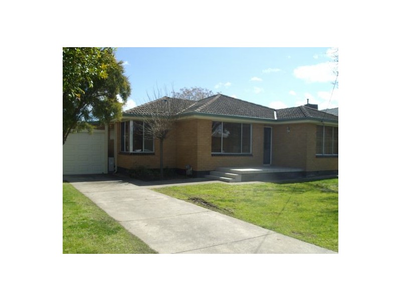 477. Kotthoff Street, Lavington NSW 2641
