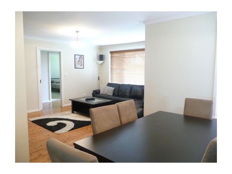 477. Kotthoff Street, Lavington NSW 2641
