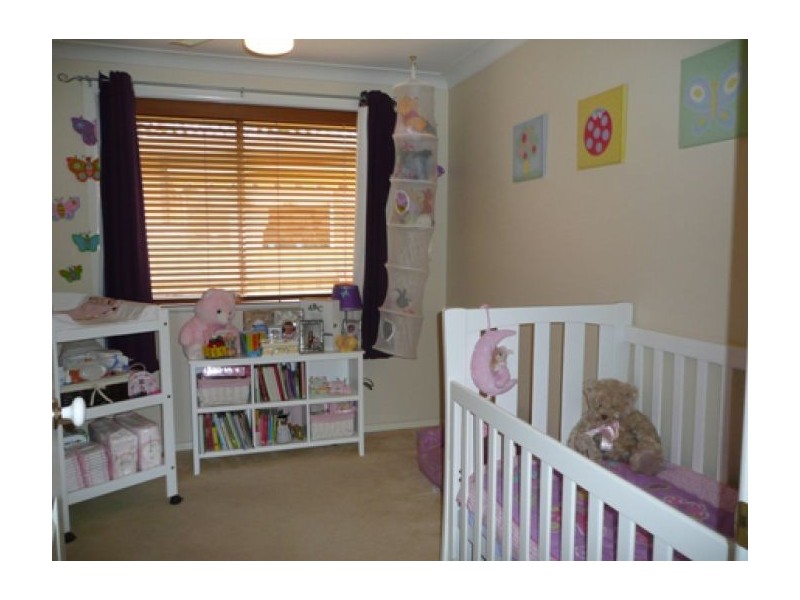 477. Kotthoff Street, Lavington NSW 2641