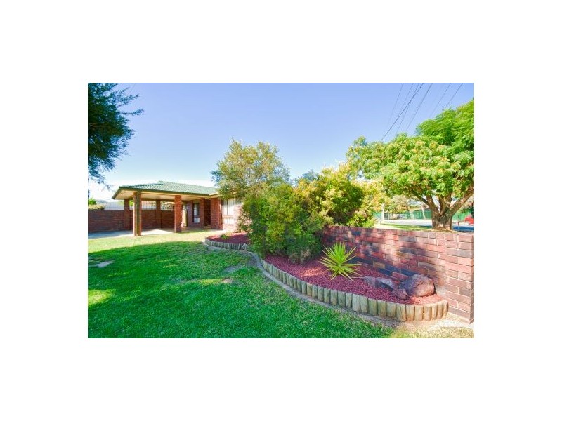 340 Cheyenne Drive, Lavington NSW 2641