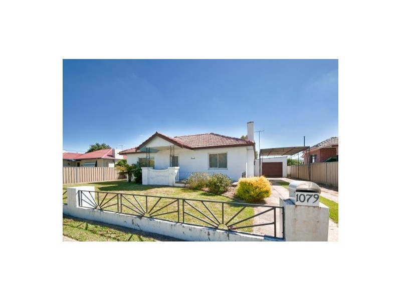 1079 Alemein Ave, North Albury NSW 2640