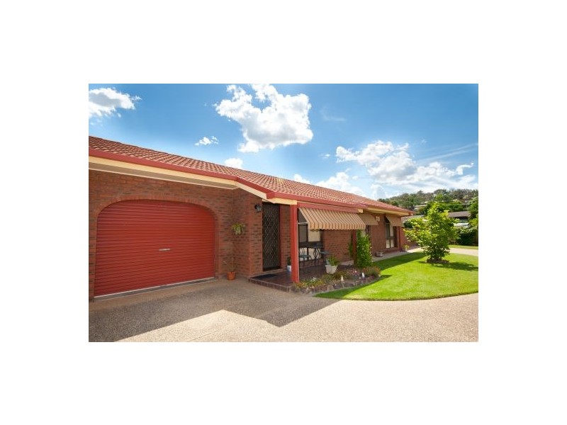 1/23 Wentworth Crt, Lavington NSW 2641
