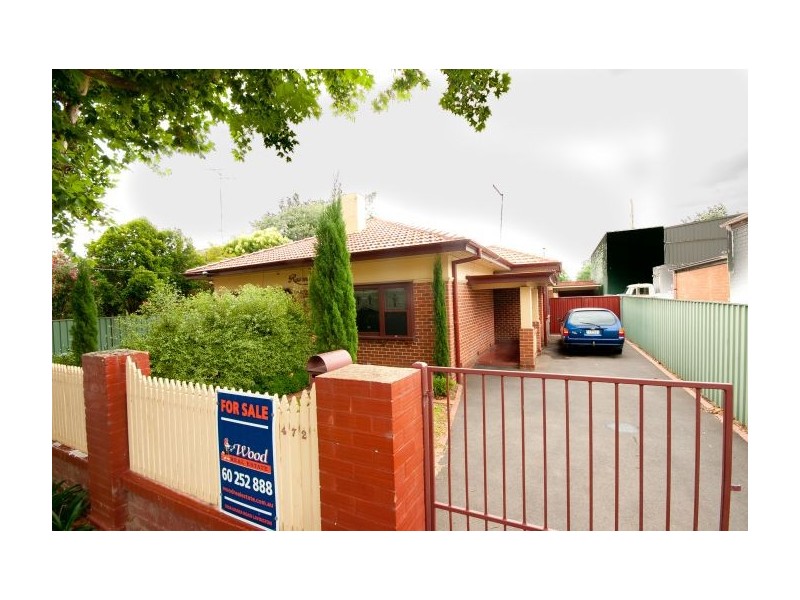 472 Guinea Street, Albury NSW 2640
