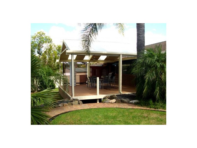 71 Buronga Drive, Lavington NSW 2641