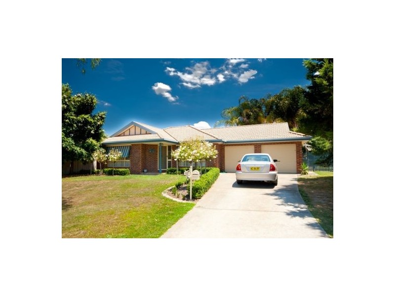 62 Dumbrell Circuit, Lavington NSW 2641