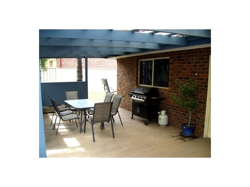 62 Dumbrell Circuit, Lavington NSW 2641