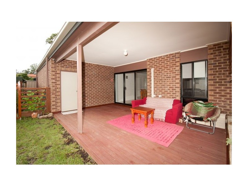 25. Kurrajong Crescent, West Albury NSW 2640