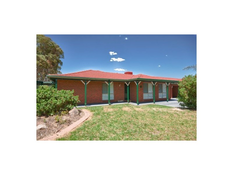 1/1 Saville Ave, Lavington NSW 2641