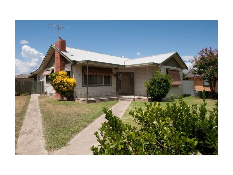 488 Parnall Street, Lavington NSW 2641