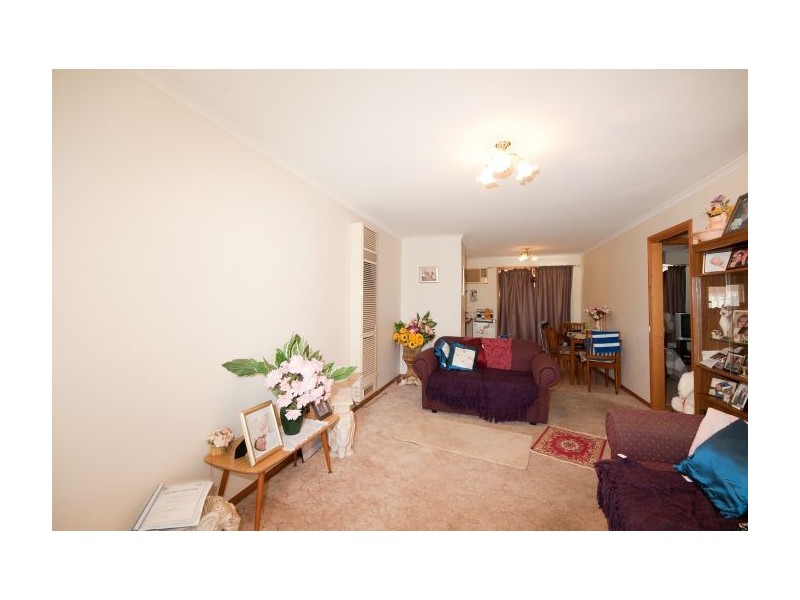 Unit2/538 Kotthoff St, Lavington NSW 2641