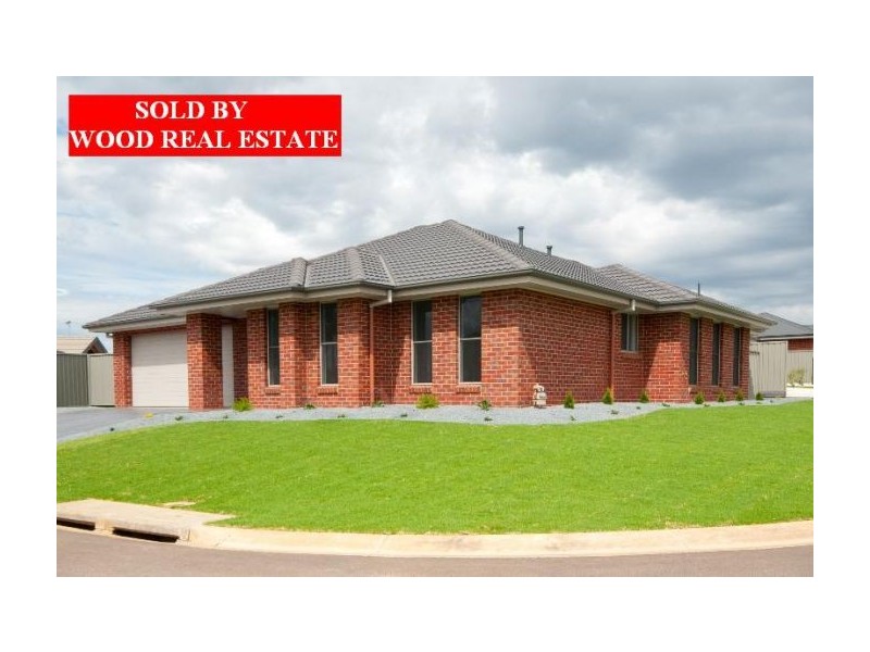 1/1 Owl Crt, Thurgoona NSW 2640