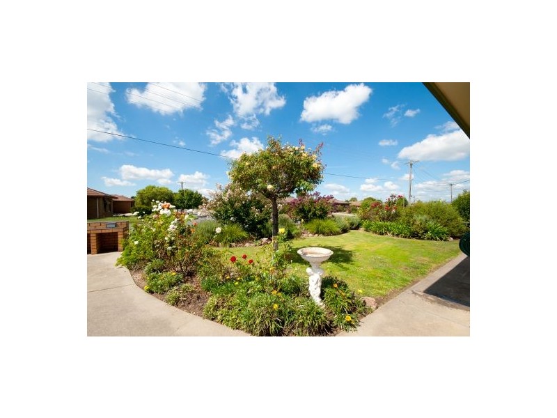 Unit 1/405 Ross Circuit, Lavington NSW 2641