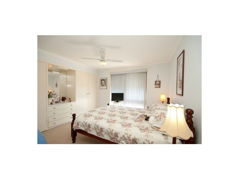 Unit 1/405 Ross Circuit, Lavington NSW 2641