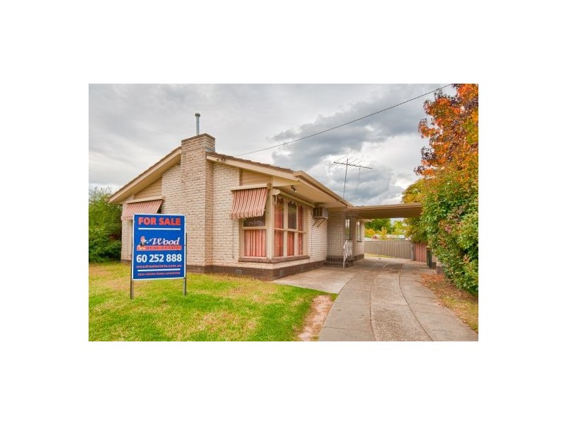 514 Margaret St, Lavington NSW 2641