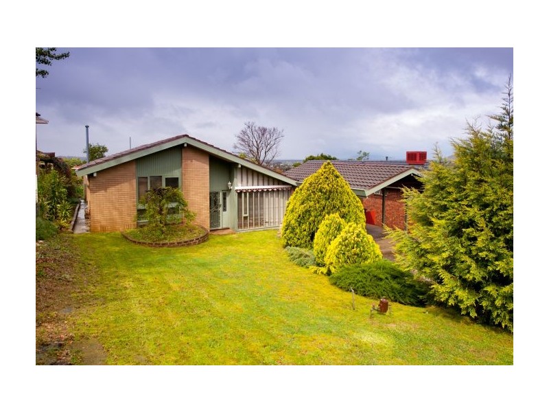 396 Reservoir Road, Lavington NSW 2641