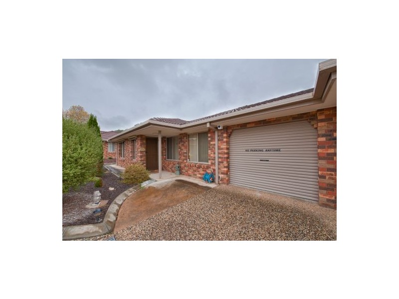 5/1-5 La Fontaine Ave, Lavington NSW 2641