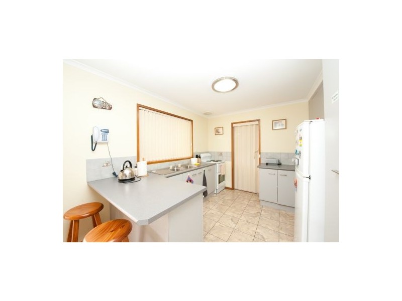 5/1-5 La Fontaine Ave, Lavington NSW 2641