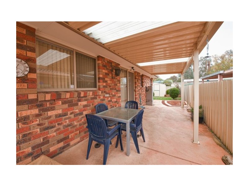 5/1-5 La Fontaine Ave, Lavington NSW 2641