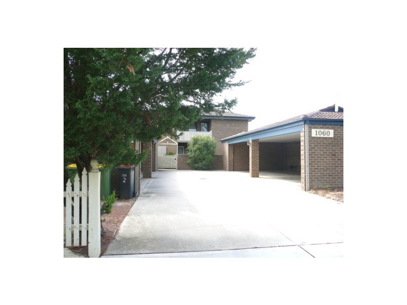 Unit 6-1060 Caratel St, North Albury NSW 2640