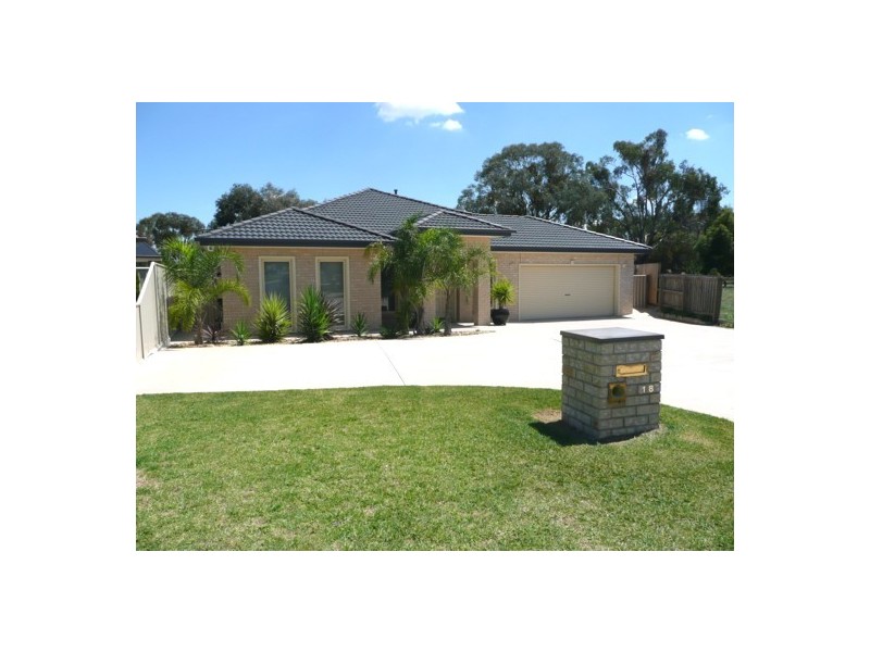 128 Dryandra Way, Thurgoona NSW 2640