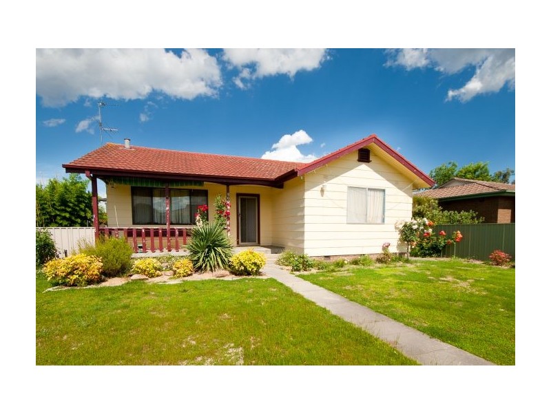 560. Resolution Street, North Albury NSW 2640