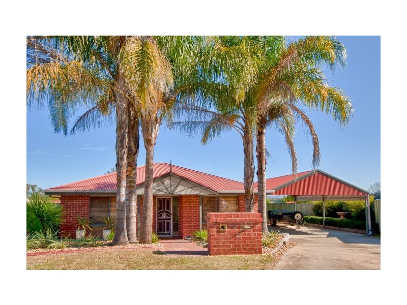 3 Sundew Court, Thurgoona NSW 2640