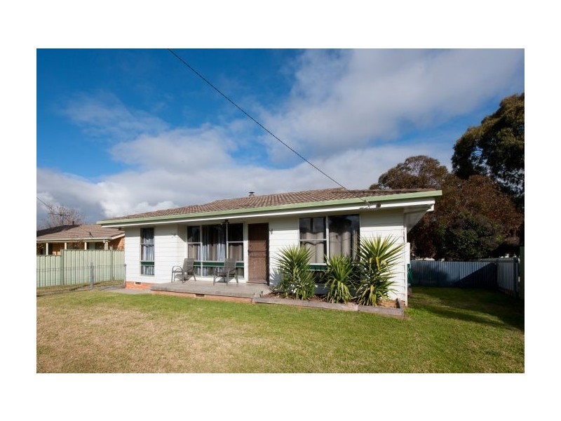 553 Byron Street, North Albury NSW 2640