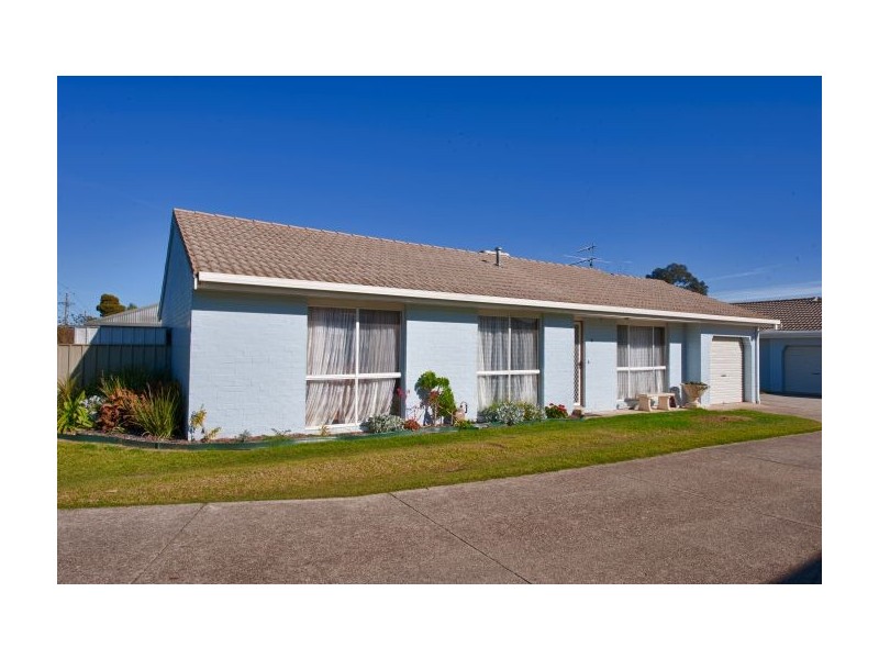 4/573  Webb St, Lavington NSW 2641