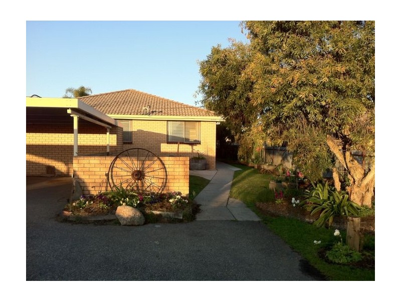 5/618 Hague Street, Lavington NSW 2641