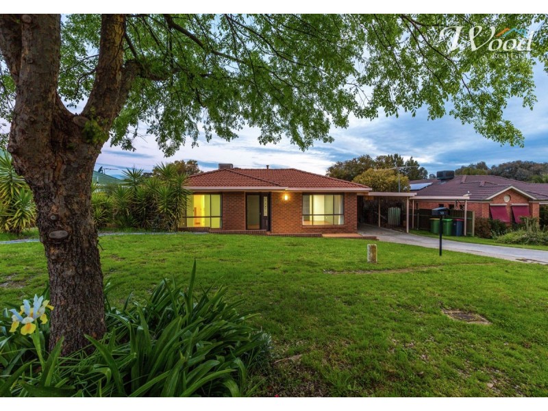 10 Kennedia Street, Thurgoona NSW 2640