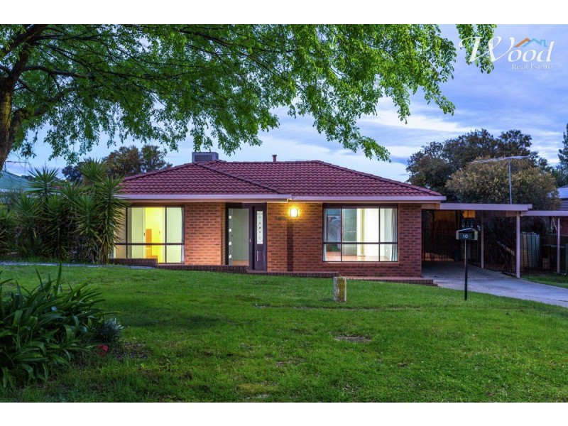 10 Kennedia Street, Thurgoona NSW 2640