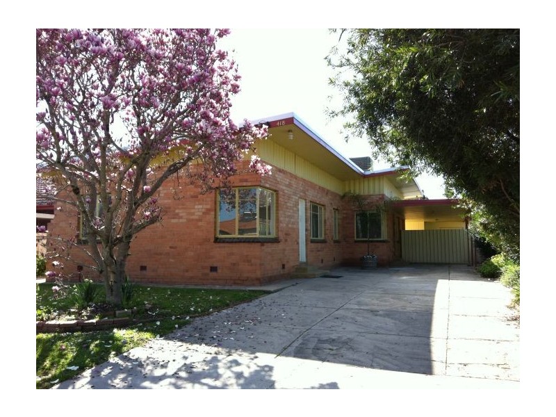 2/418 Smith Street, North Albury NSW 2640