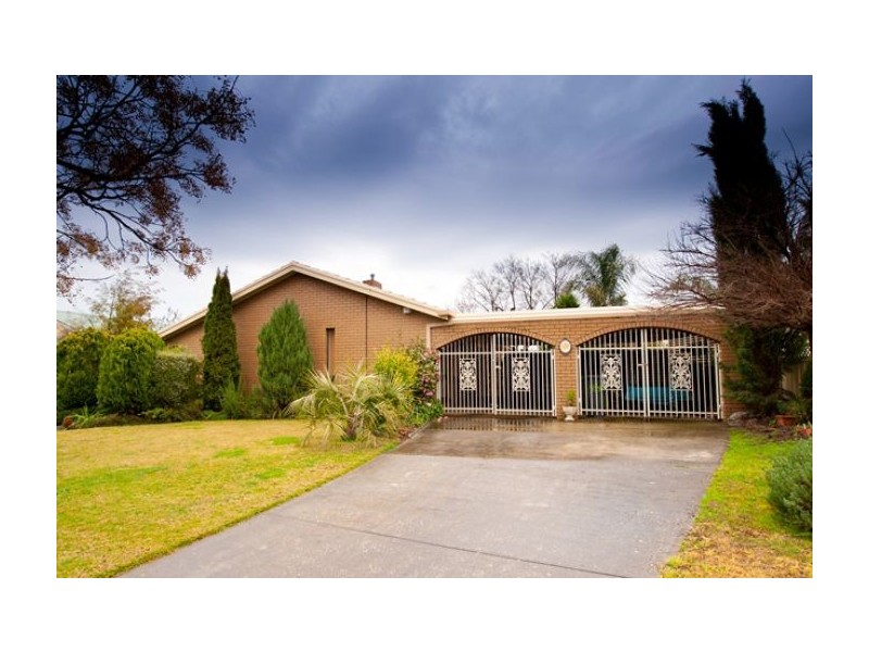 589 Zago Court, Lavington NSW 2641