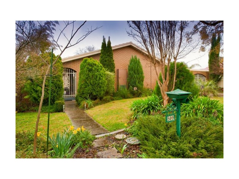 589 Zago Court, Lavington NSW 2641