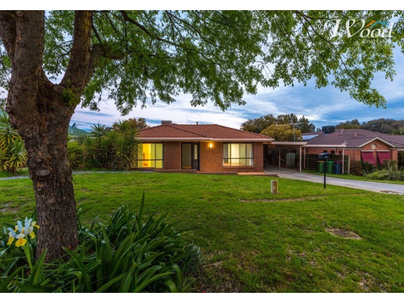 10 Kennedia Street, Thurgoona NSW 2640